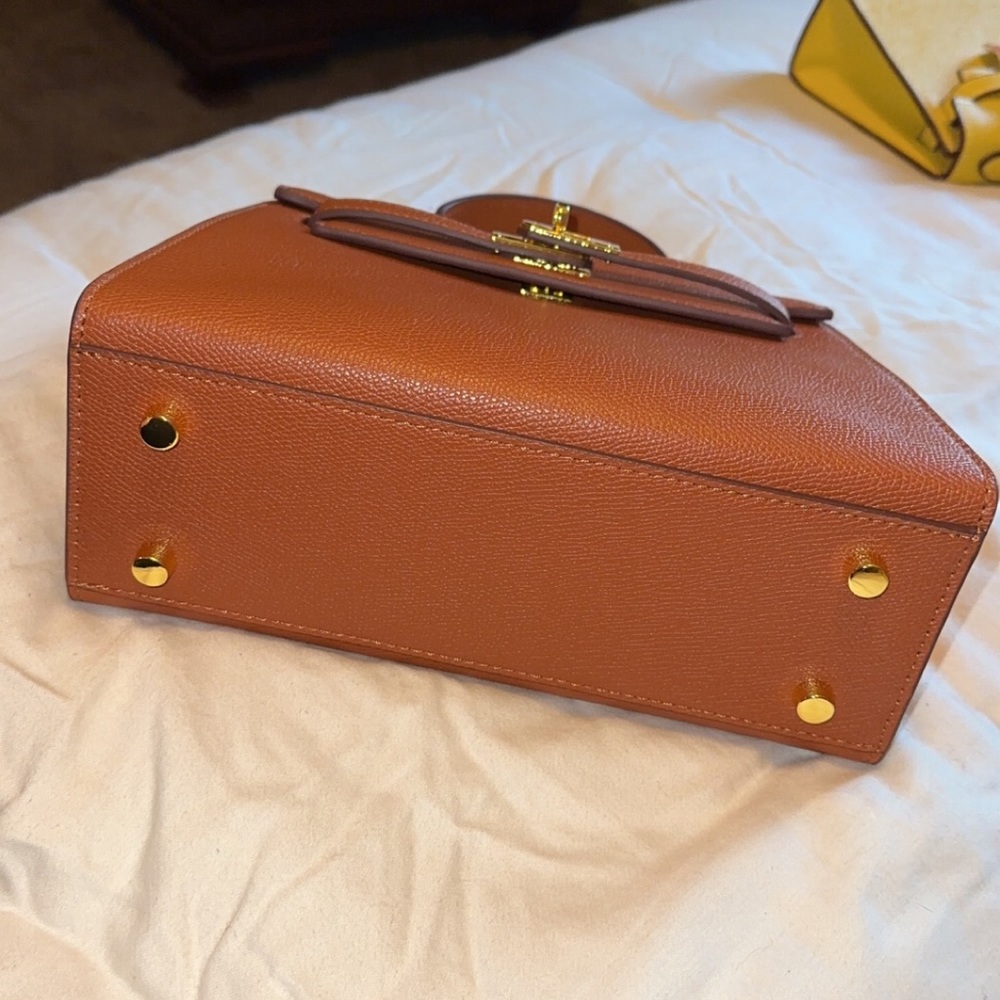 Dupe Kelly bag